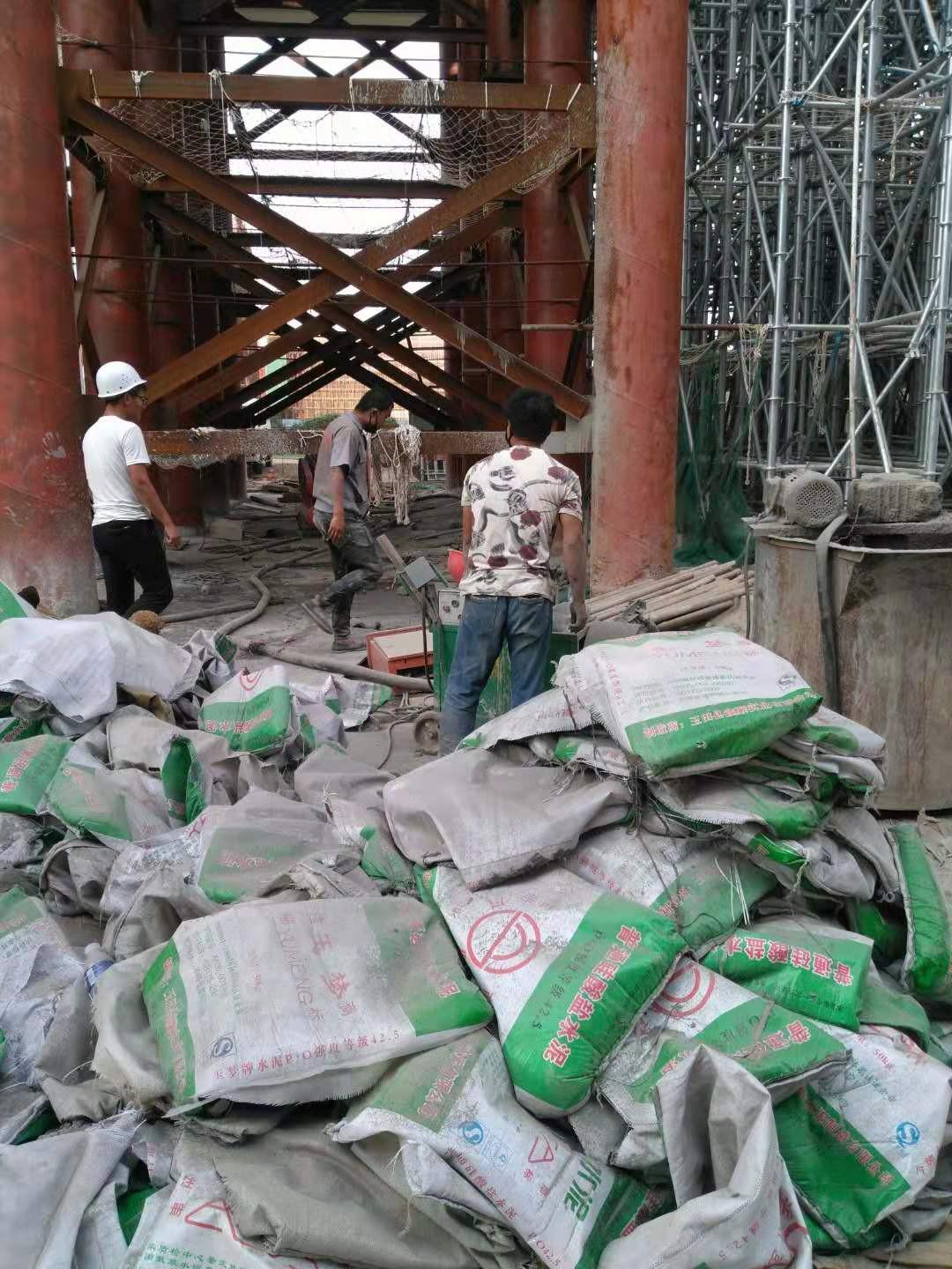 长春教你正确认识地基加固，以免当大聪明